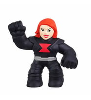 Goojİtzu Marvel Miniş S:5 Black Widow GJM01000