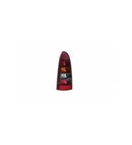 OPEL ASTRA G ARKA STOP FÜME SW SOL 1998-2004 93174847