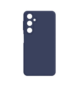 Lexroo Galaxy M34 5G Kılıf Biye Silikon - Lacivert