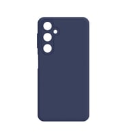 Lexroo Galaxy M34 5G Kılıf Biye Silikon - Lacivert
