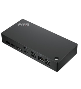 LENOVO THINKPAD 40AY0090EU UNIVERSAL USB-C DOCK