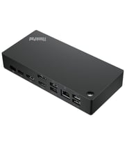 LENOVO THINKPAD 40AY0090EU UNIVERSAL USB-C DOCK