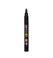 Posca PC-3M Tekli Kalem
