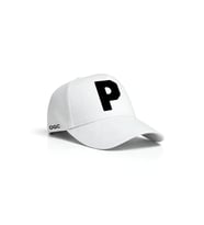 P Harfi Unisex Şapka