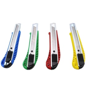MAS 9312 BİON PLASTİK GÖVDE MAKET BIÇAĞI