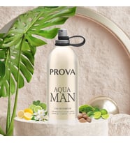 Prova Aqua Man Edp Erkek Parfüm 120 Ml