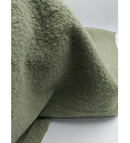 LÜX BUKLET KUMAŞ (Mint Yeşili)