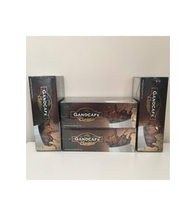 GanoCafe Classic 4'lü Paket