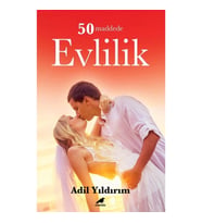 50 Maddede Evlilik