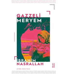 Gazzeli Meryem