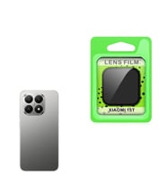 Xiaomi 15T Zore CL-07 Kamera Lens Koruyucu