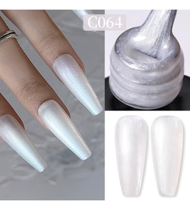 Born Pretty 15 ml kalıcı oje C064 (58740)
