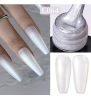 Born Pretty 15 ml kalıcı oje C064 (58740)