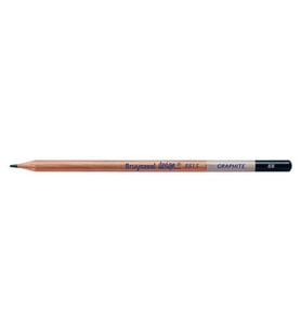 Bruynzeel Design Graphite Dereceli Kalem 8B 