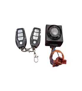 Falcon Alarm - Maxımus 50000