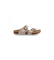 Roy Jones 7010 SunnyStride Unisex Bej Günlük Terlik