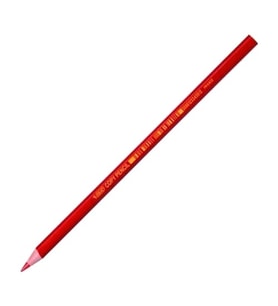 Bic Kopya Kalemi Kırmızı Kalem - 10 adet