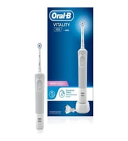 Oral-B Vitality 100 Sensi Ultra Thin Şarjlı Diş Fırçası 4210201266778