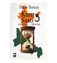 Kum Saati 3 Hindistan-Pakistan