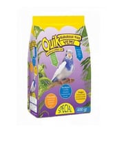 Quik Kabuğu Soyulmuş Special Yem 400 G