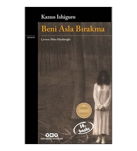 BENİ ASLA BIRAKMA