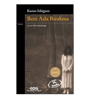 BENİ ASLA BIRAKMA