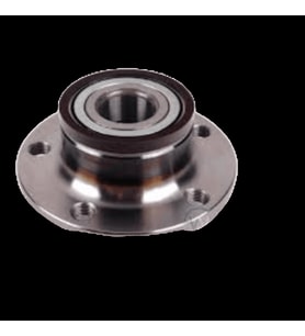 VW Caddy Inca 1996- Porya Arka Sol Sağ 4X100 120X30 ABS 43DIS 6K9501477 Wisco
