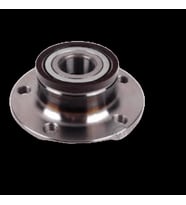 VW Caddy Inca 1996- Porya Arka Sol Sağ 4X100 120X30 ABS 43DIS 6K9501477 Wisco
