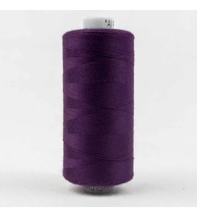 Wonderfil Polyester Dikiş İpliği - DS169 - Palatinate Purple