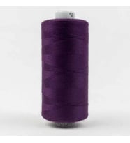 Wonderfil Polyester Dikiş İpliği - DS169 - Palatinate Purple