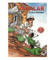 Vakalar