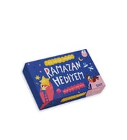 Ramazan Hediyem Kutusu
