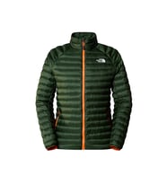 The North Face M Bettaforca Lt Down Jacket Erkek Outdoor Montu NF0A7Z8GI0P1 Haki