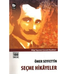 Seçme Hikayeler Ömer Seyfettin,