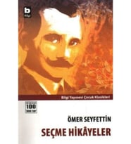 Seçme Hikayeler Ömer Seyfettin,