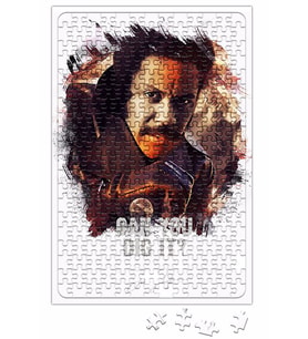 Can You Dig It John Shaft Puzzle 240 Parça Yapboz