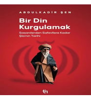 Bir Din Kurgulamak