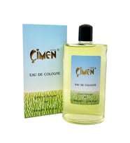 YASSI CAM ŞİŞE ÇİMEN KOLONYASI 200 ML