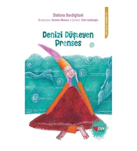 Denizi Düşleyen Prenses