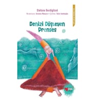 Denizi Düşleyen Prenses