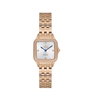 Nacar NC33-398508-RWMS Kadın Kol Saati (Rose)