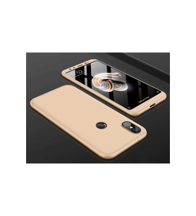 Xiaomi Mi 6X Uyumlu Kılıf Zore Ays Kapak
