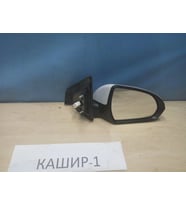 Dış Dikiz Aynası Elantra 16-18 Elektrikli Isıtmalı Sinyalli Sağ (Oem No: 87620-F2040)