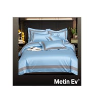Metin Ev® Pure Comfort Collection, Nevresim Takımı