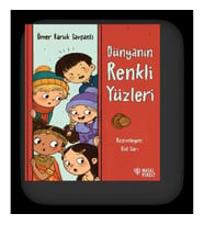 Dünyanın Renkli Yüzleri