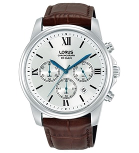 Lorus Rt343lx9 Kronograf Erkek Kol Saati