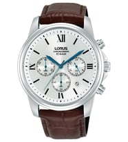 Lorus Rt343lx9 Kronograf Erkek Kol Saati