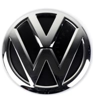 CADDY 2011-2014 MODEL ARASI UYUMLU ARKA SAĞ BAGAJ KAPAĞI ARMASI AMBLEMİ LOGOSU (YANA AÇILIR)