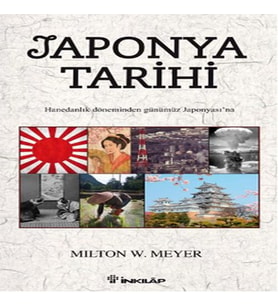 Japonya Tarihi