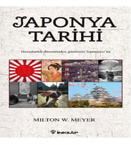 Japonya Tarihi